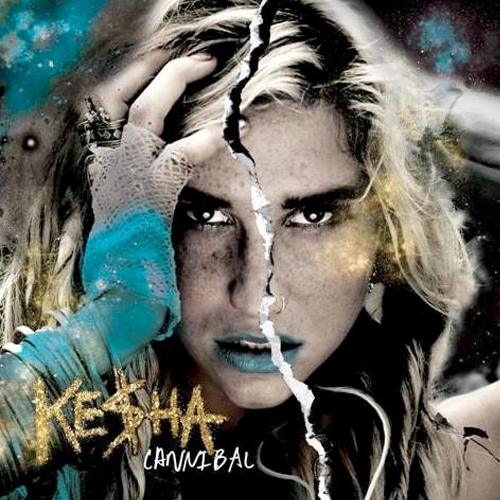 Listen Kesha releases single Cannibal The title track from the upcoming