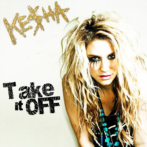 Take It Off (Billboard Radio Mix) MP3 Song Download- I Am 