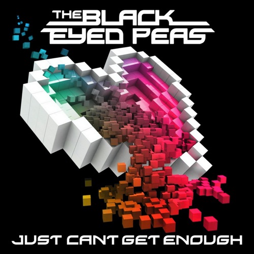 black eyed peas album cover 2011. art, Black