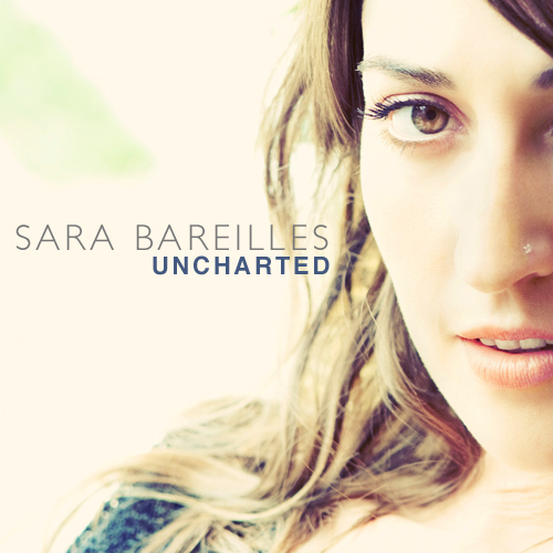 In my previous post I mentioned that Sara Bareilles's Uncharted is the...