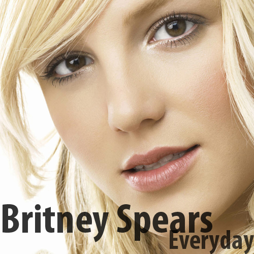 Leak Britney Spears Everyday RAWNEY SINGNEY AMAZINGNEY Britney is all 