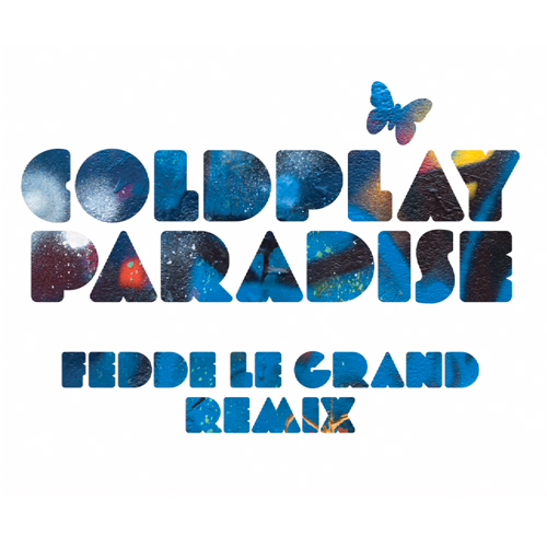 Coldplay Paradise Mp3 320 Kbps D