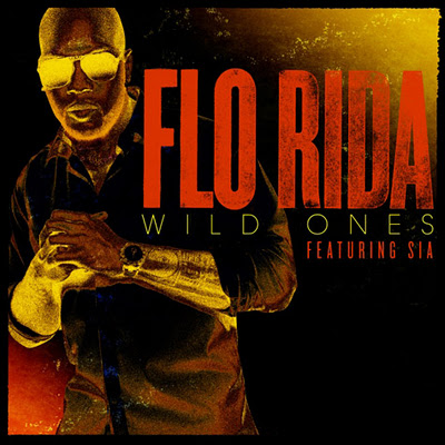 flo rida wild ones sia video: Check out Flo Rida get wild,