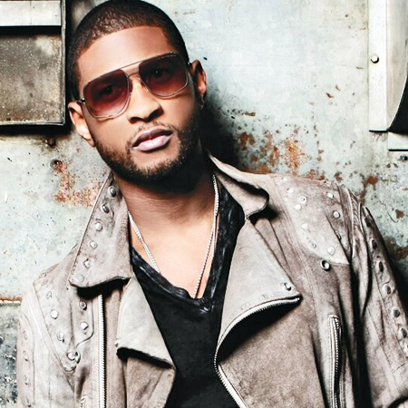 First Listen Usher Climax Produced by Diplo 