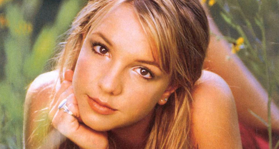 First Listen: Britney Spears – This Kiss