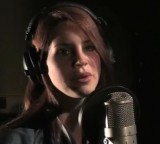 Lana Del Rey Does Kasabian. Lana Del Rey Does Kasabian.