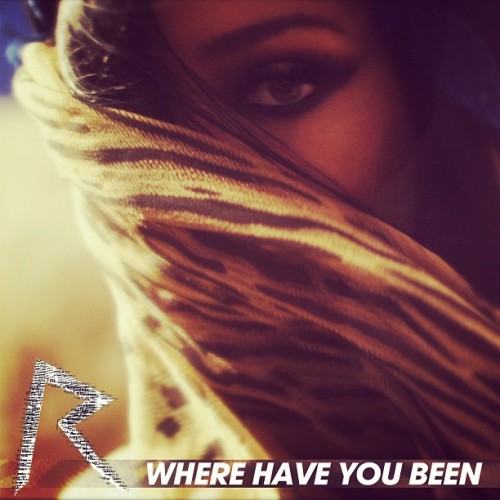 Video Premiere: Rihanna – Where Have You Been