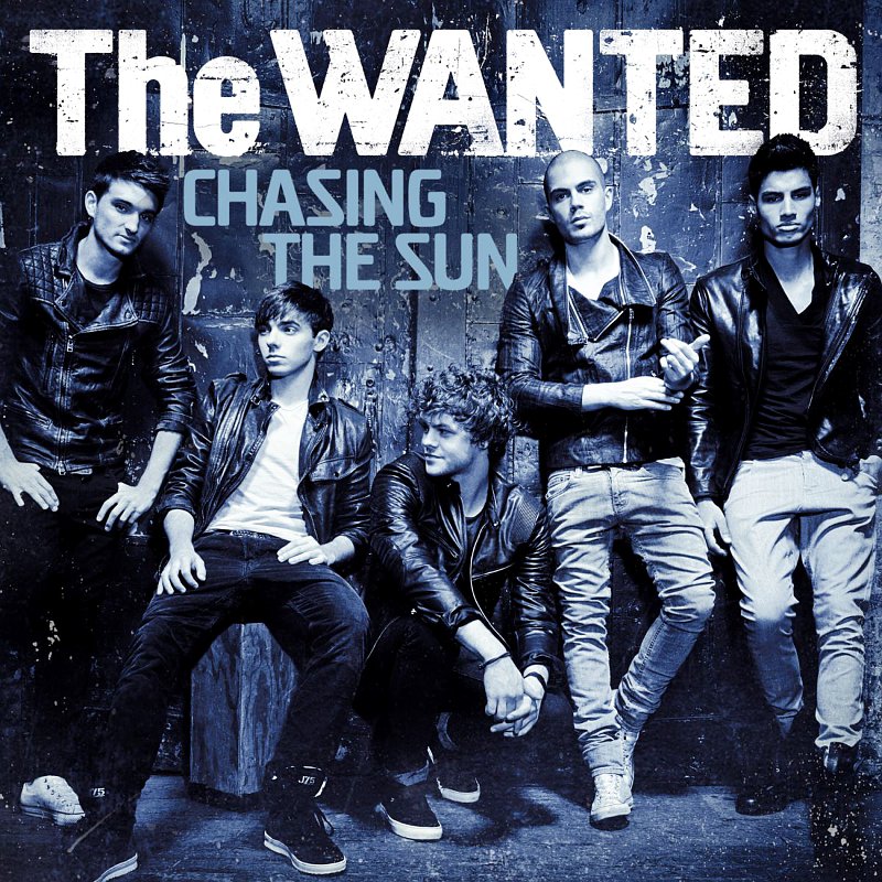 wanted the chasing the sun скачать