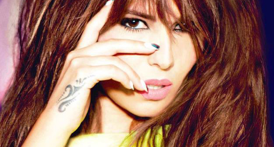 Cheryl – A Million Lights (Extended Album Sampler) + ‘Craziest Things’ and ‘Screw You’ in full!