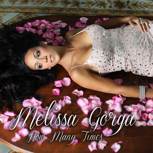 First Listen: Melissa Gorga – How Many Times