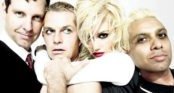 Album Cover Reveal: No Doubt – Push And Shove + Making Of