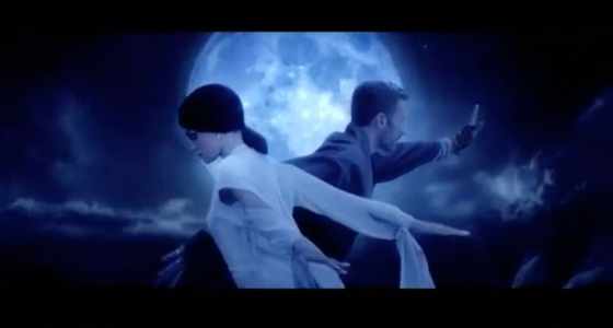 Video Premiere + Remix Package: Coldplay Feat. Rihanna – Princess Of China