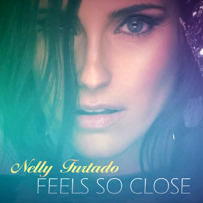 Nelly Furtado - Feel So Close (Radio Edit)
