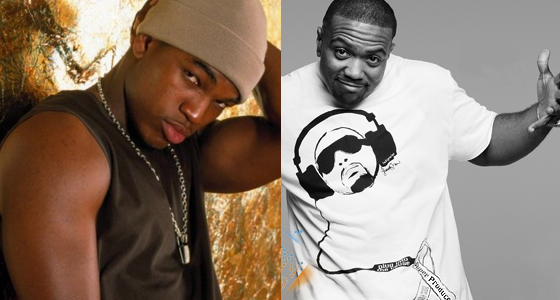 Remix Package: Timbaland – Hands In The Air (Ft. Ne-Yo)