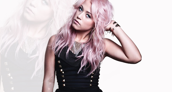 First Listen: Amelia Lily – You Bring Me Joy (Full Song)