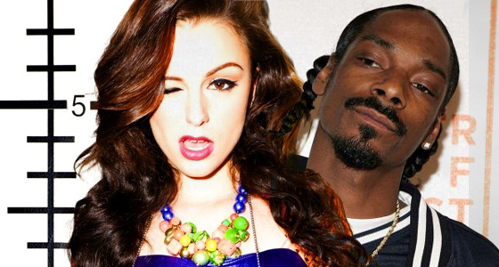 First Listen: Cher Lloyd – Want U Back (Ft. Snoop Dogg)