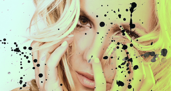 Exclusive Download: Britney Spears – Gasoline (Max Burnside Remix)