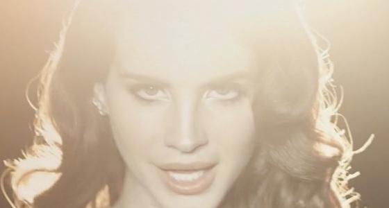Video Premiere: Lana Del Rey – Summertime Sadness
