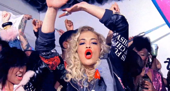 Summer Anthem: Rita Ora – How We Do (Party) (Video + Remixes)