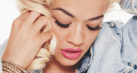 First Listen: Rita Ora – Roc The Life