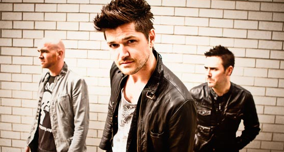 First Listen: The Script Ft. will.i.am – Hall Of Fame