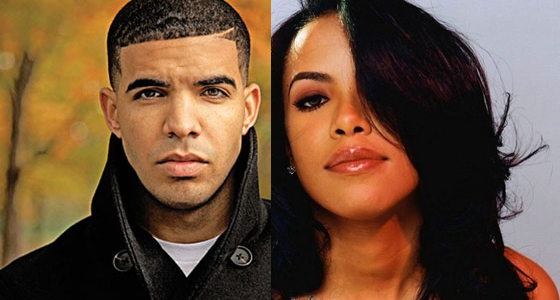 First Listen: Drake & Aaliyah – Enough Said