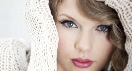 First Listen: Taylor Swift – We Are Never Ever Getting Back Together + New Album Artwork