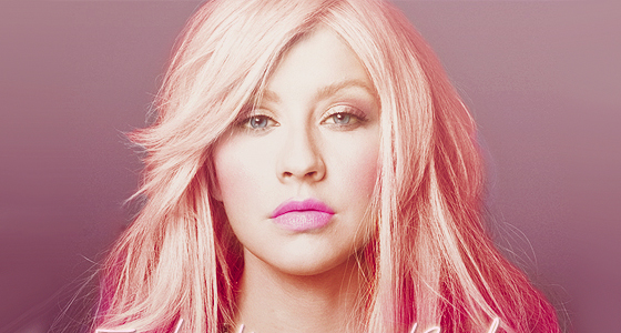 Christina Aguilera Reveals LOTUS Track Listing!