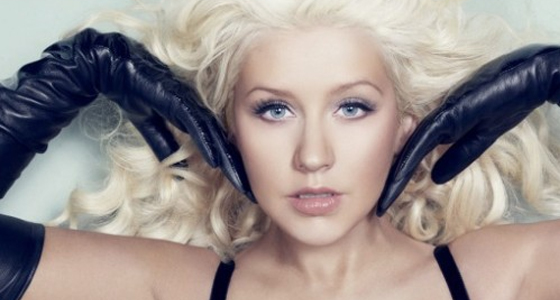 Teaser: Christina Aguilera – Your Body (HQ Clip)