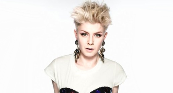 Remix Download: Robyn – Dancing On My Own (Rize Remix)