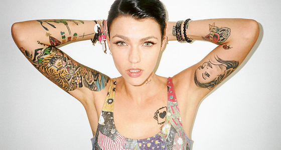 Remix Download: Ruby Rose ft. Gary Go – Guilty Pleasure (Yung Skeeter Remix)