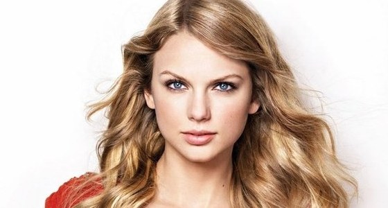 Perfect POP: Taylor Swift – Red