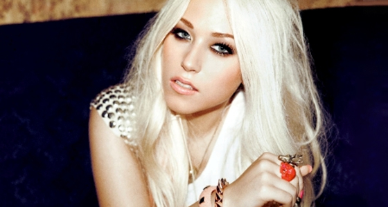 First Listen: Amelia Lily – Shut Up (And Give Me Whatever You Got)
