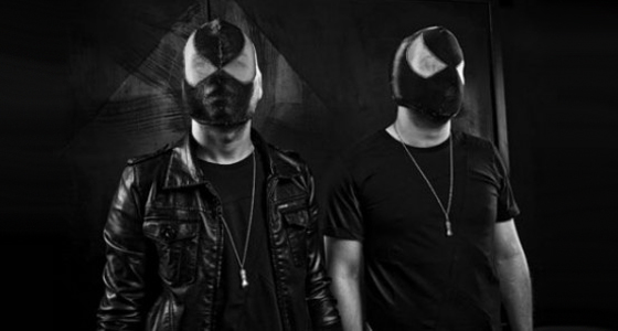 Discover + Remix Download: The Bloody Beetroots – Chronicles Of A Fallen Love