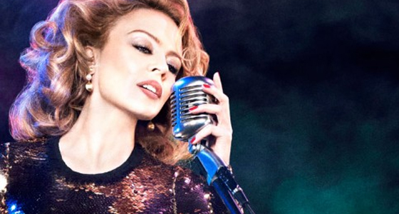 Perfect POP: Kylie Minogue – Hand On Your Heart (The Abbey Road Sessions)