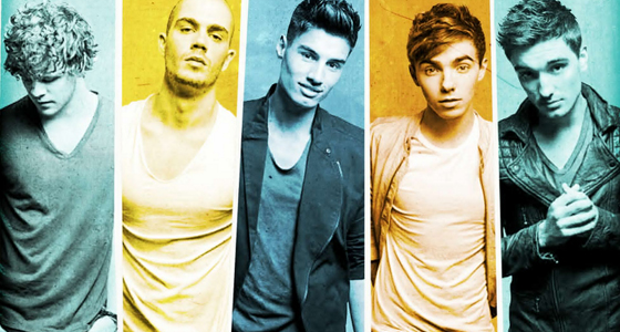 Remix Package: The Wanted – I Found You