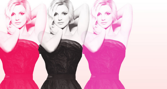 Remix Alert: Britney Spears – 3 (TPKMix)