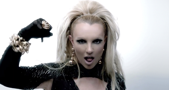 Remix Alert: Britney Spears – Scream And Shout