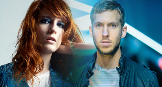 Piano Tribute: Calvin Harris Ft. Florence Welch – Sweet Nothing
