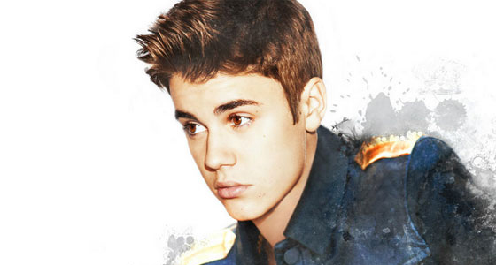 First Listen: Justin Bieber – Beauty And A Beat (Acoustic)