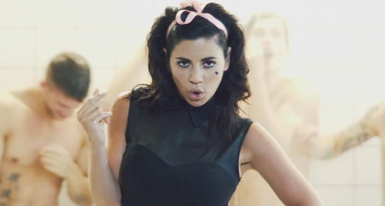 Remix Alert: Marina And The Diamonds – How To Be A Heartbreaker (2 Official Mixes)