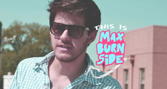 Remix Download: A Bunch Of EDM Tracks Put Together (Max Burnside SMASH-UP)