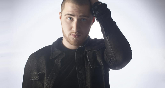 POP Cover: Mike Posner Does The Lumineers