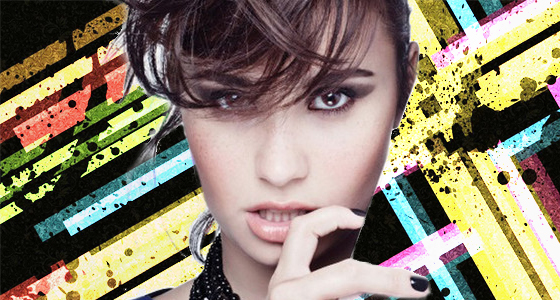 Remix Download: Demi Lovato – Heart Attack (Ravi Remix)