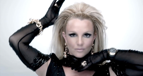 Massive Remix Alert: Will.i.am Ft. Britney Spears And Luciana – Scream And Shout (Cave Dunk Remix)