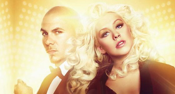 Remix Alert: Pitbull Ft. Christina Aguilera – Feel This Moment (Dark Intensity Remix)