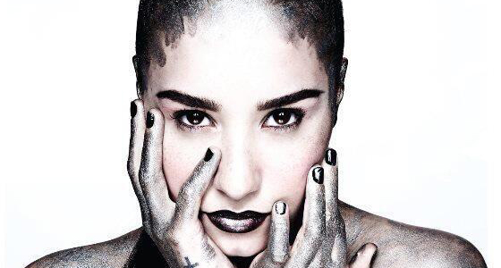 Demi Lovato reveals career defining album artwork + listen to ‘Heart Attack” (Alias Club Mix)!
