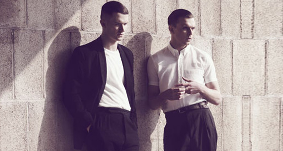 POP Cover: Hurts Does Oasis