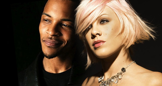 Must Listen: T.I. Feat. Pink – Guns And Roses