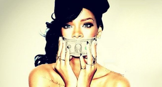 Hot Remix Alert: Rihanna – Pour It Up (Cosmic Dawn Remix)